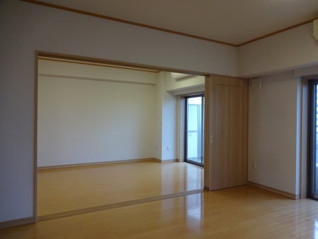 T&amp;#39;s garden北柏　2号棟 ベッドルーム
