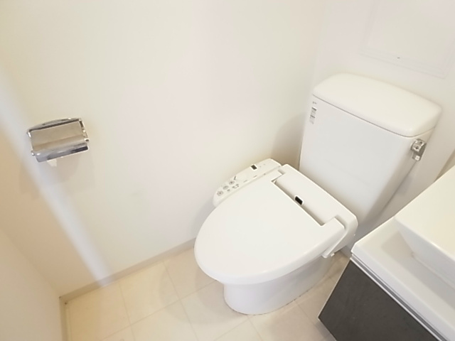 パークフラッツ松戸 その他1