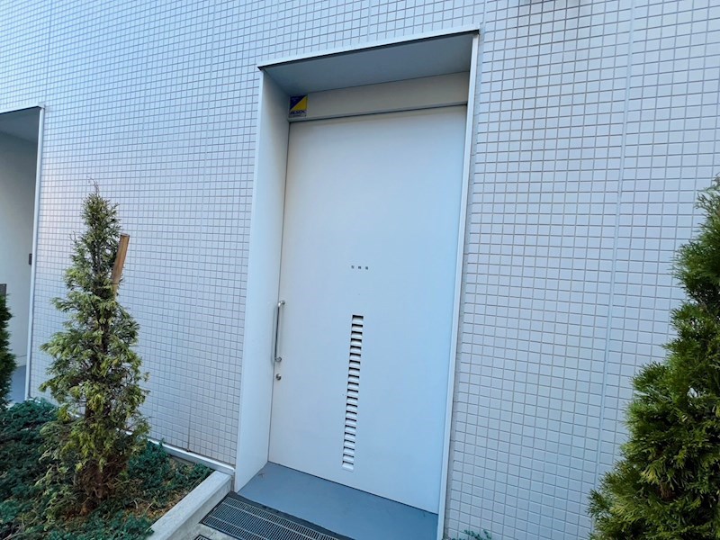 パークフラッツ松戸 その他外観2