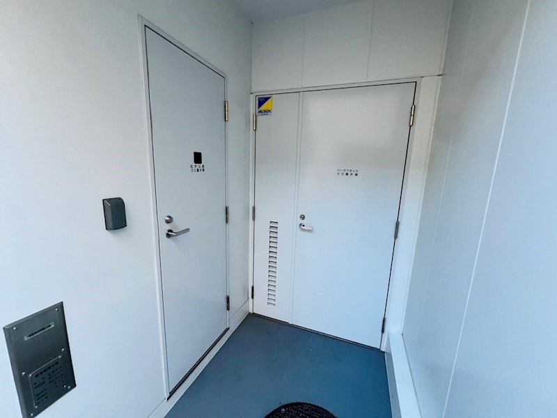 パークフラッツ松戸 その他外観3