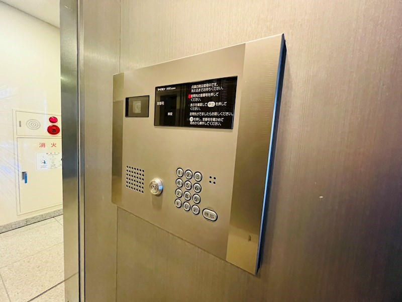 パークフラッツ松戸 その他外観4