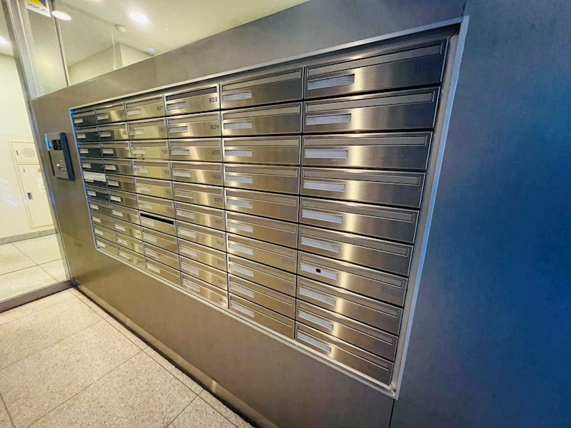 パークフラッツ松戸 その他外観5