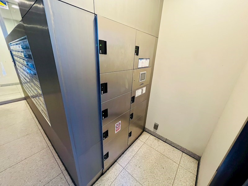 パークフラッツ松戸 その他外観6