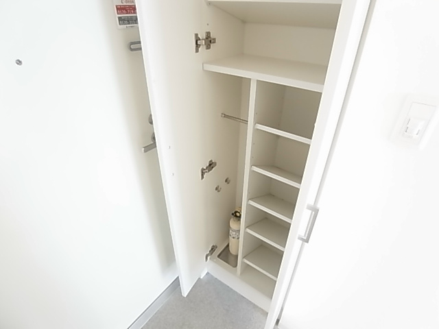 パークフラッツ松戸 その他8