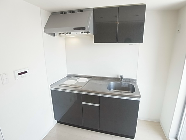 パークフラッツ松戸 キッチン