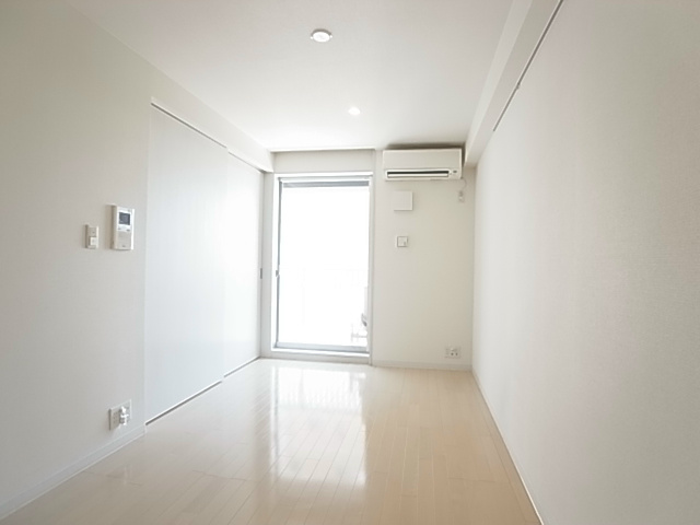 パークフラッツ松戸 ベッドルーム