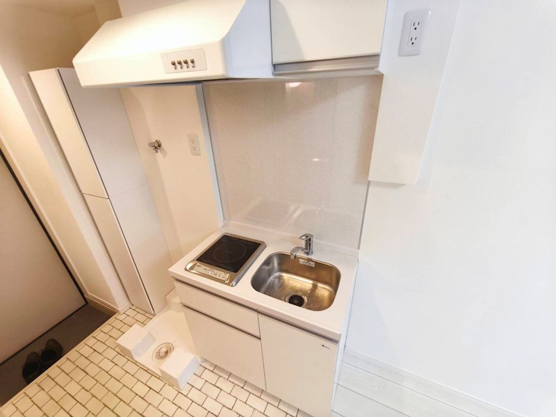 Glanz綾瀬 キッチン