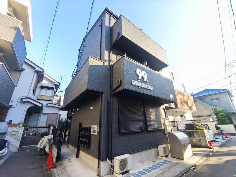 Glanz綾瀬 その他外観4