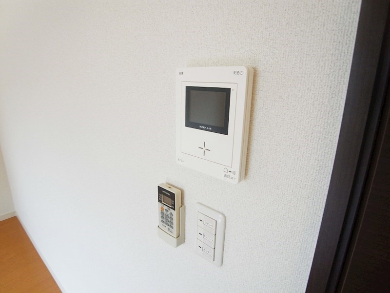 プレジオ綾瀬 その他6