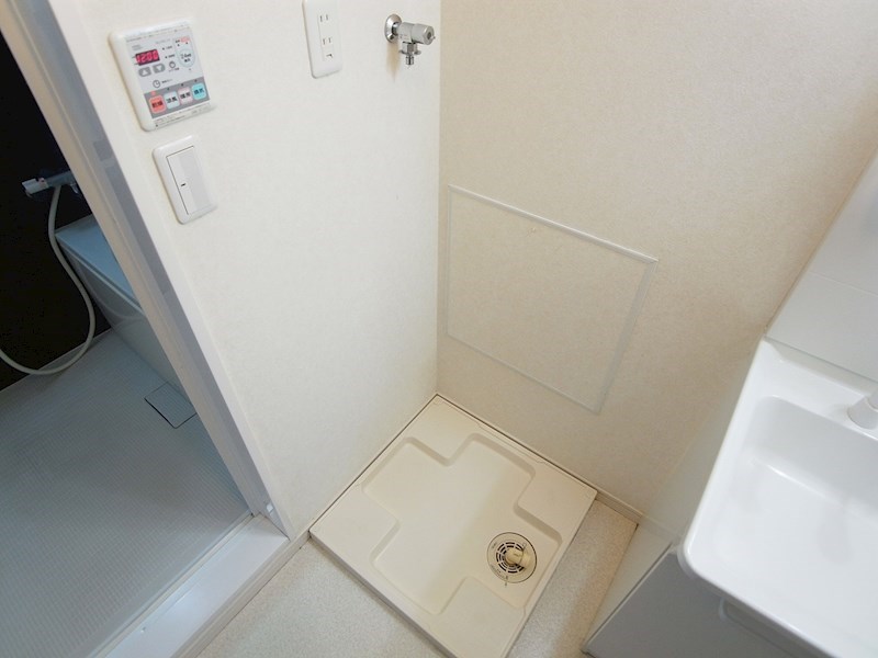 プレジオ綾瀬 その他8