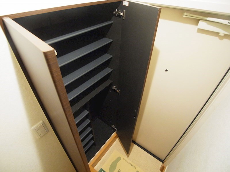 プレジオ綾瀬 その他13