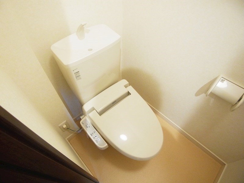 プレジオ綾瀬 その他14