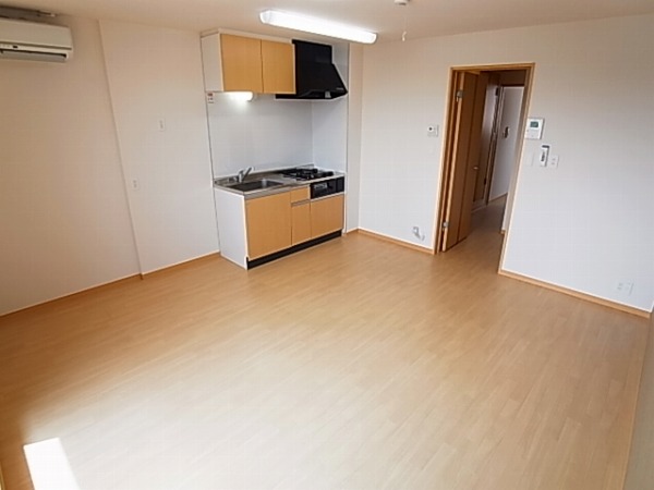 エクセレント南柏 リビング