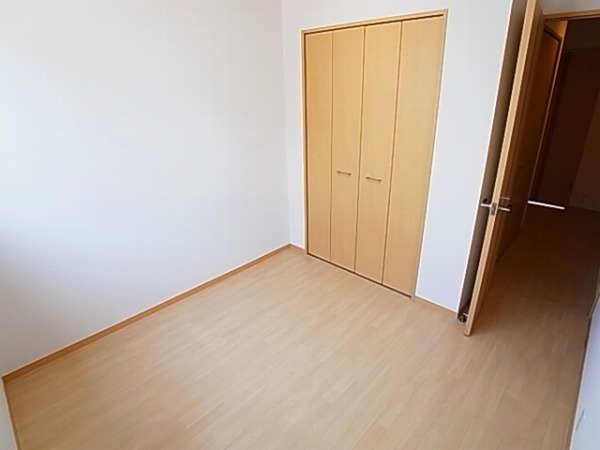 エクセレント南柏 ベッドルーム