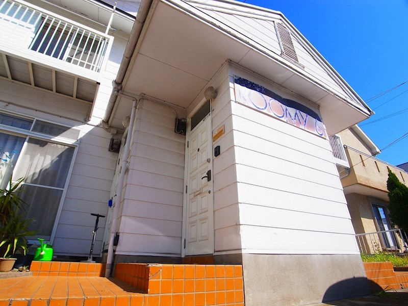 旭ルーミー新松戸６号館 その他外観1