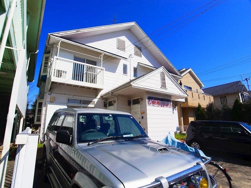 旭ルーミー新松戸６号館 その他外観4