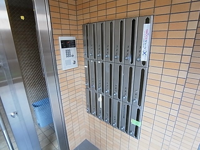 タウンコートサカエ その他外観1