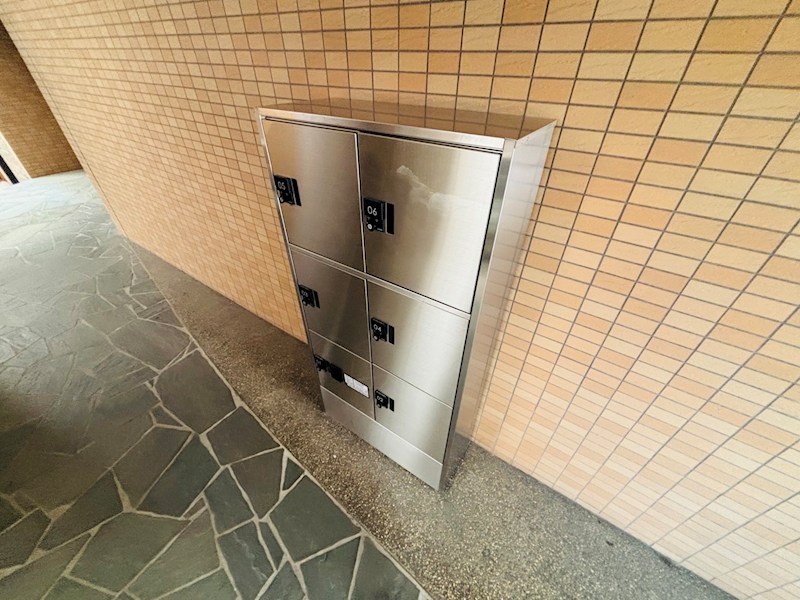 タウンコートサカエ その他外観2