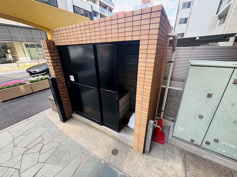 タウンコートサカエ その他外観3