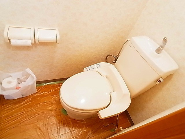 サンヒルズ新木 その他1
