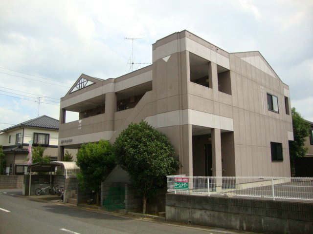 サンヒルズ新木 その他外観1