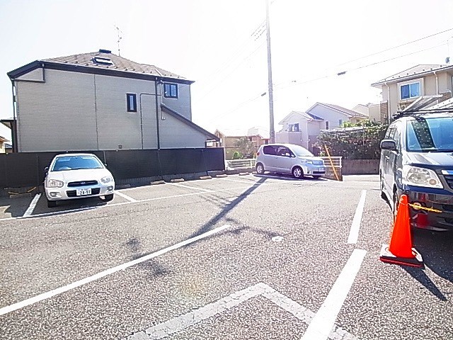 サンヒルズ新木 その他外観2