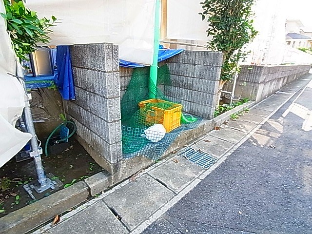 サンヒルズ新木 その他外観3