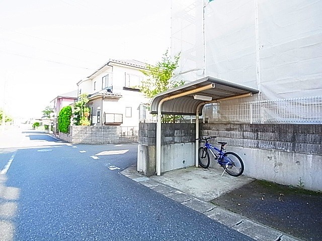 サンヒルズ新木 その他外観4