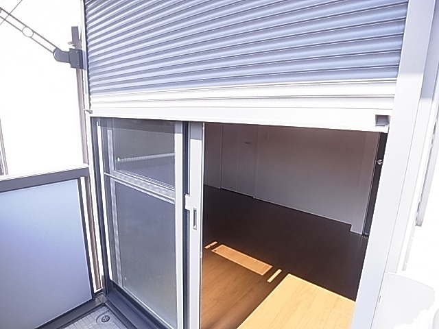 ヴィラ・グランメールⅡ その他部屋・スペース