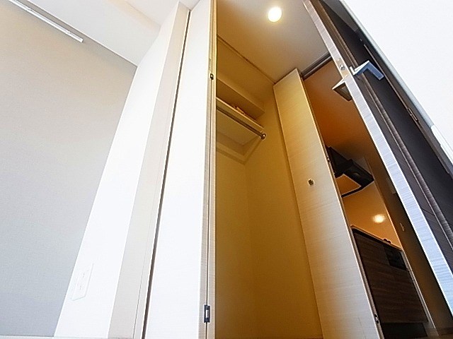 ル・リオン北千住 その他