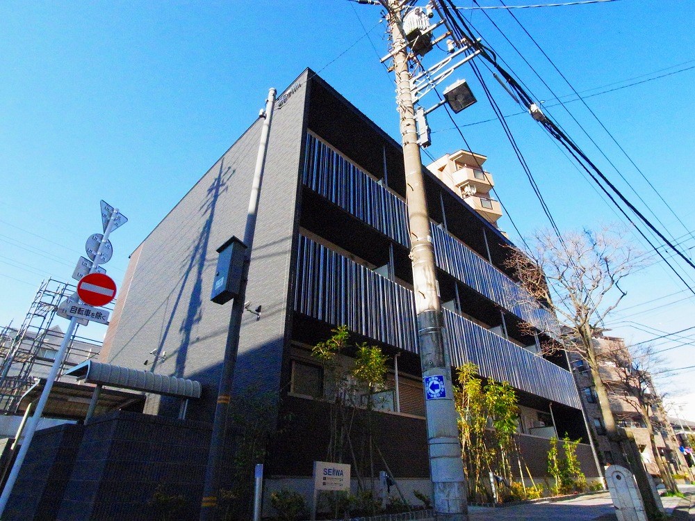 レガーロ・U その他外観2