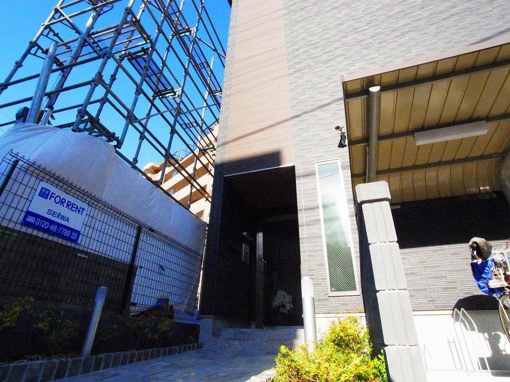 レガーロ・U その他外観4