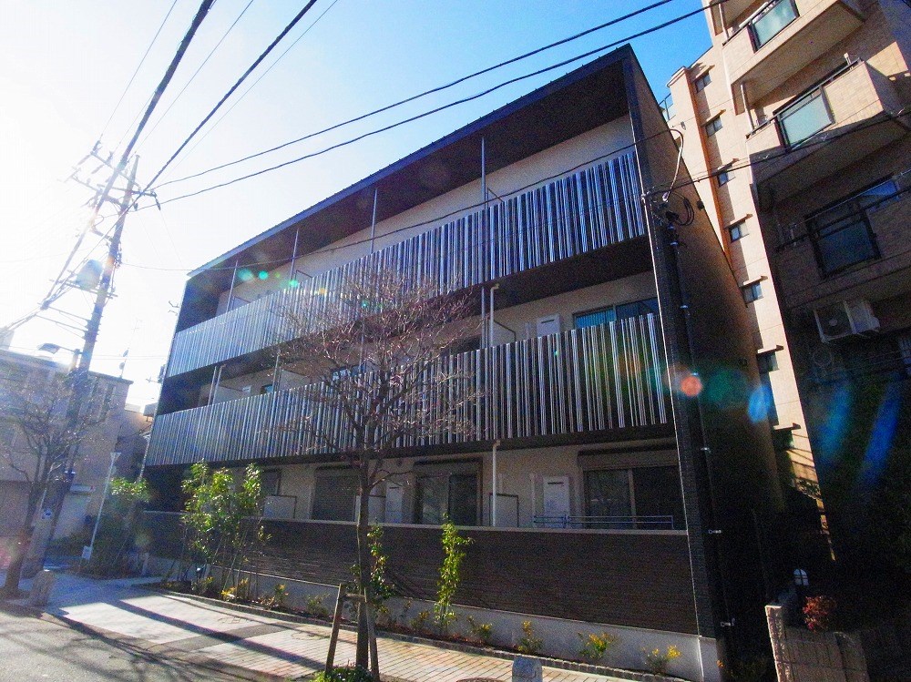 レガーロ・U その他外観6