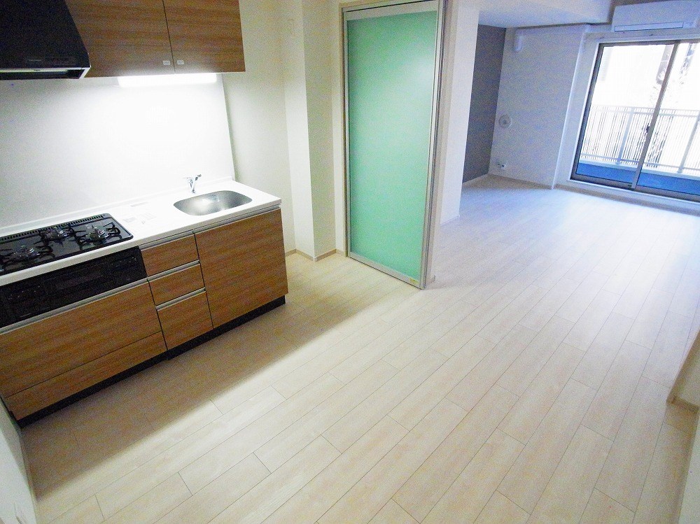 レガーロ・U リビング