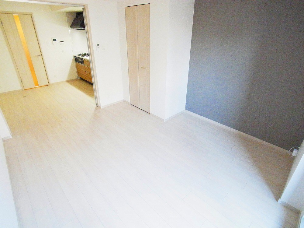 レガーロ・U ベッドルーム