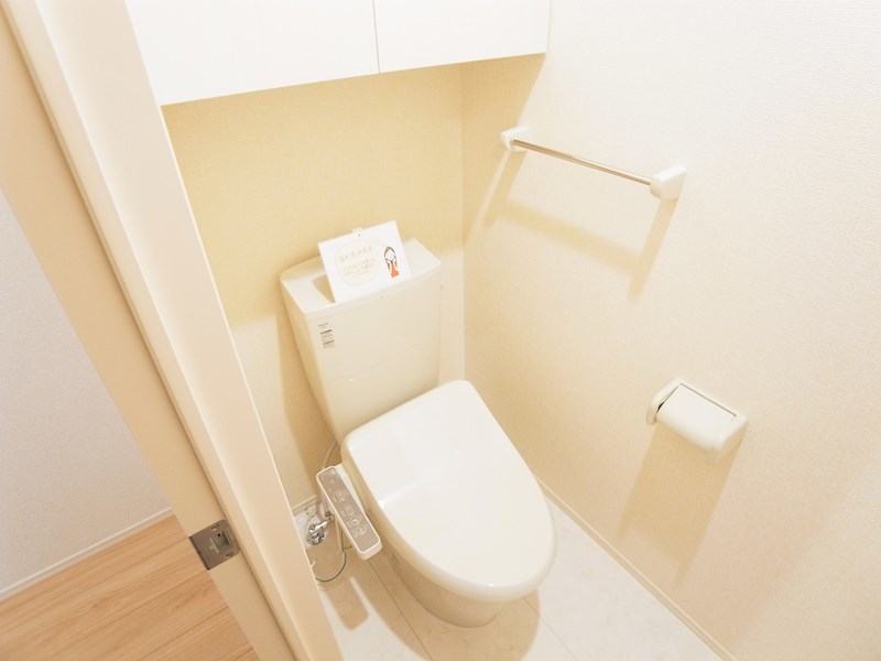 オーク大島田A その他1