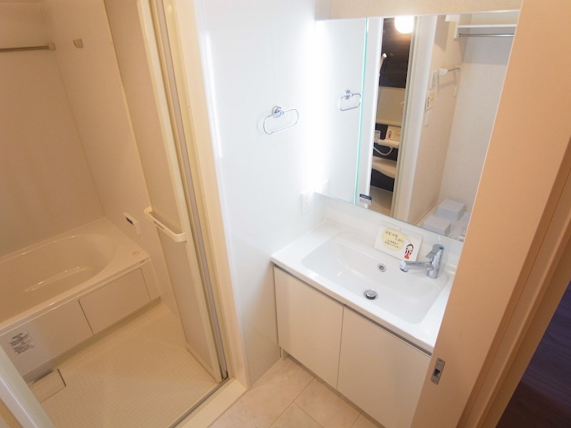 オーク大島田A その他2