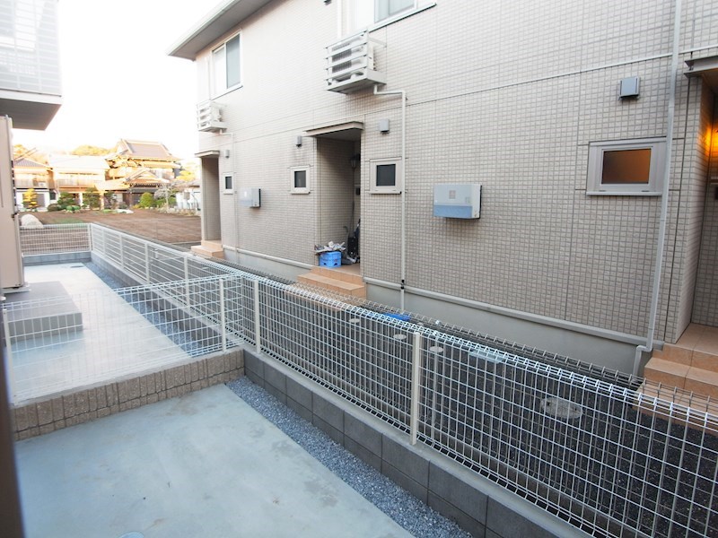 オーク大島田A その他6