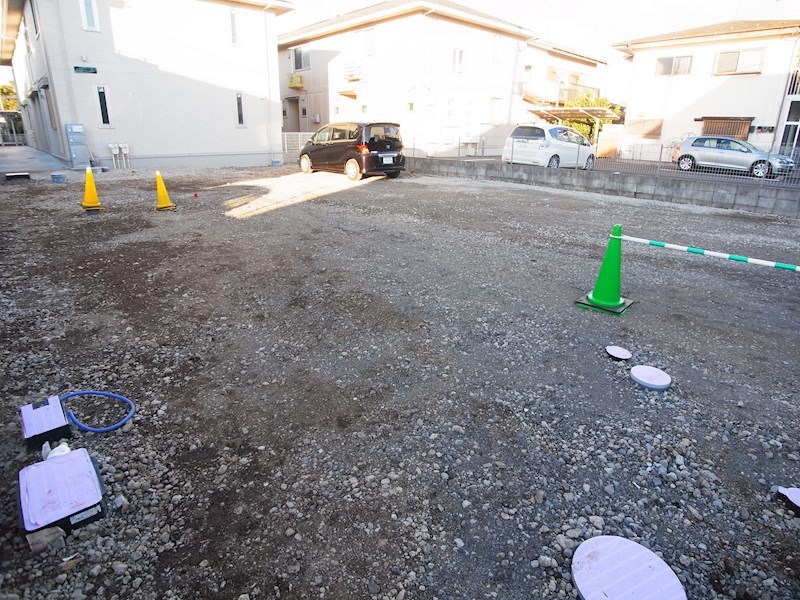 オーク大島田A その他外観1