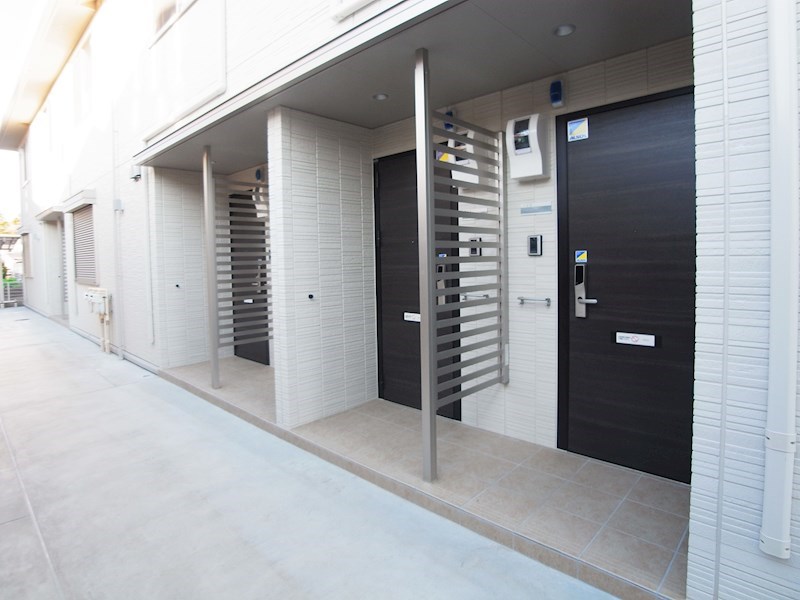 オーク大島田A その他外観3