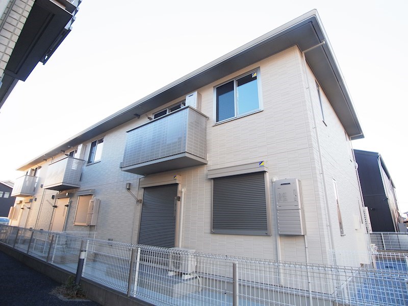 オーク大島田A その他外観6