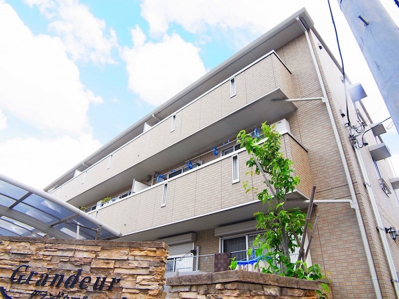 グランドゥールⅠ その他外観1