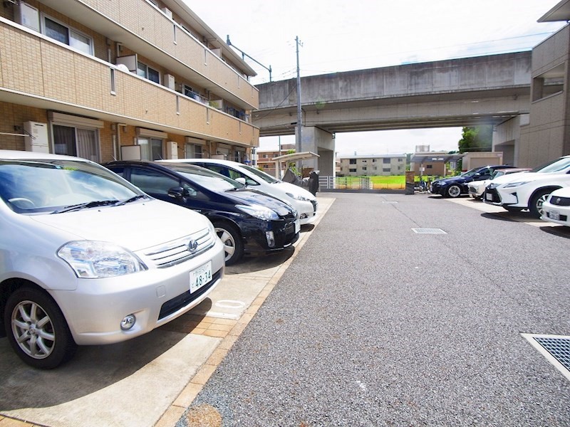 グランドゥールⅠ その他外観2