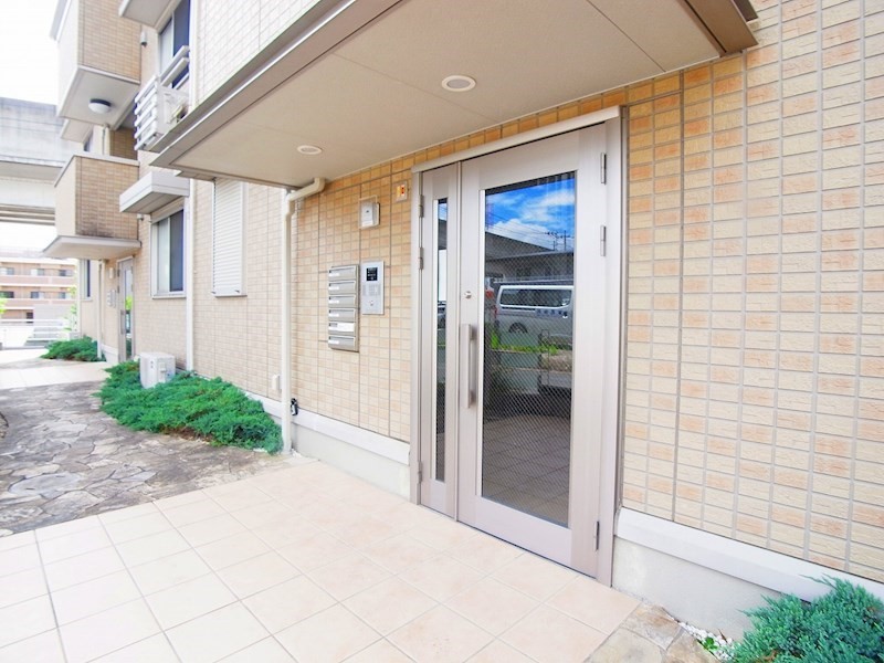 グランドゥールⅠ その他外観3