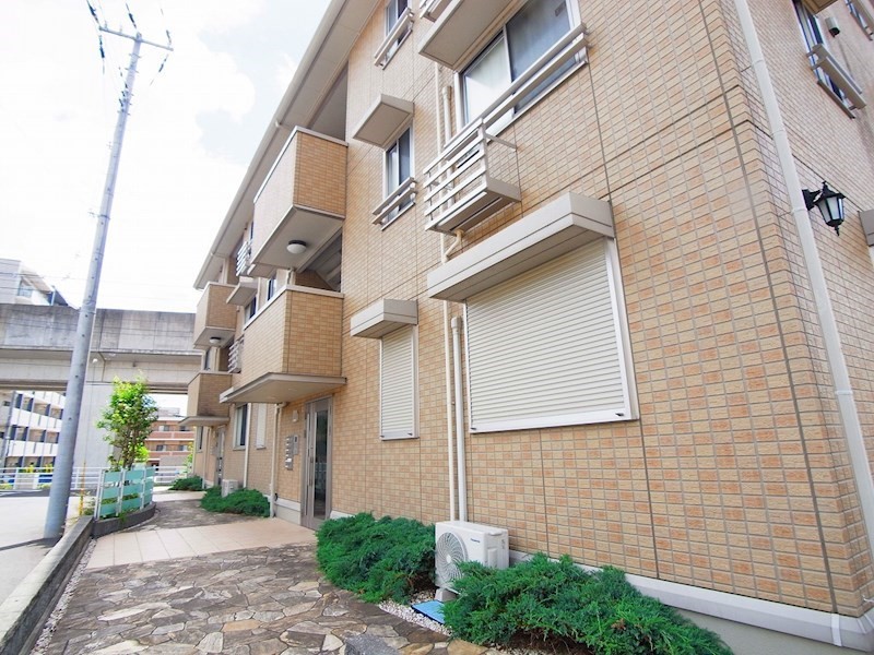 グランドゥールⅠ その他外観4