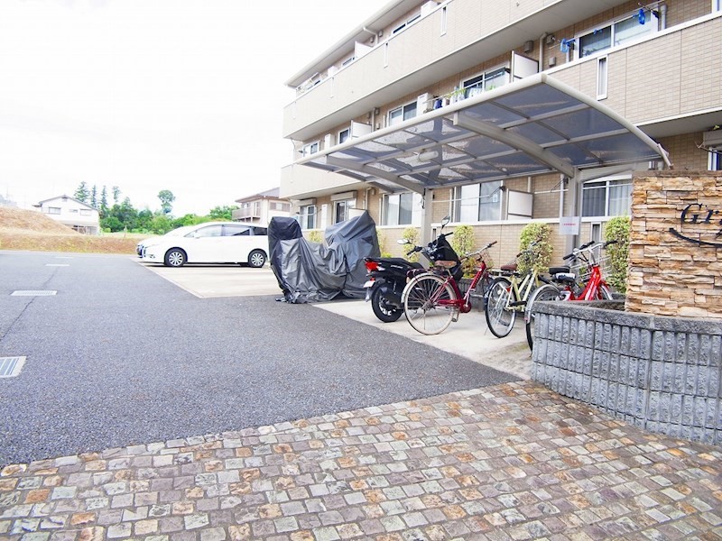 グランドゥールⅠ その他外観6