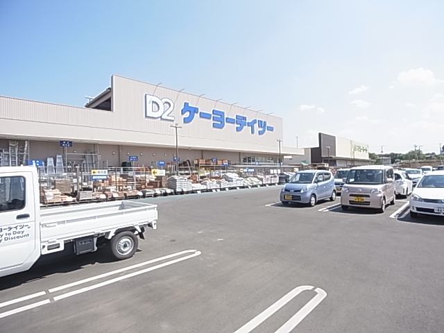 グランドゥールⅠ 周辺画像7