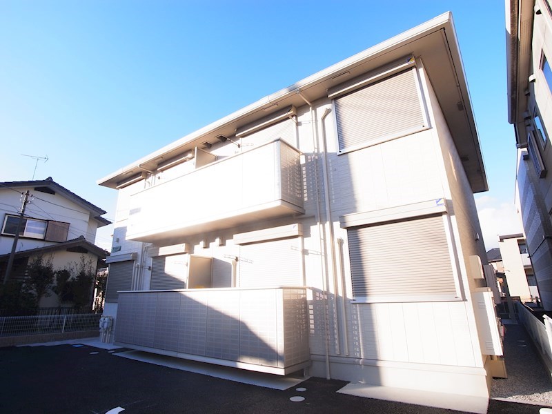オーク大島田Ｂ その他外観6
