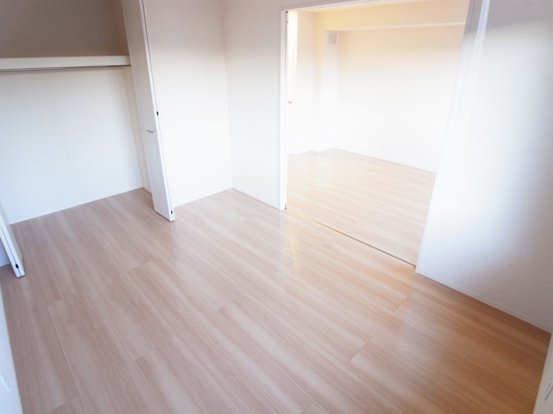 オーク大島田Ｂ その他8