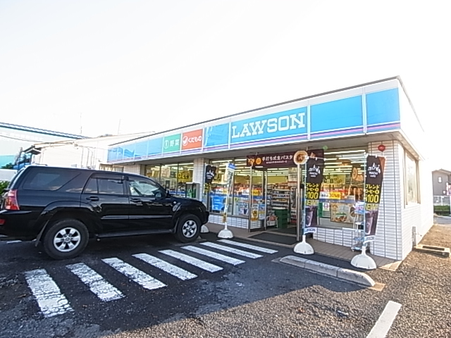 オーク大島田Ｂ 周辺画像5